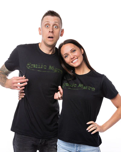 YouTube veteran Roman Atwood reveals how he made "$20 million" from his merch