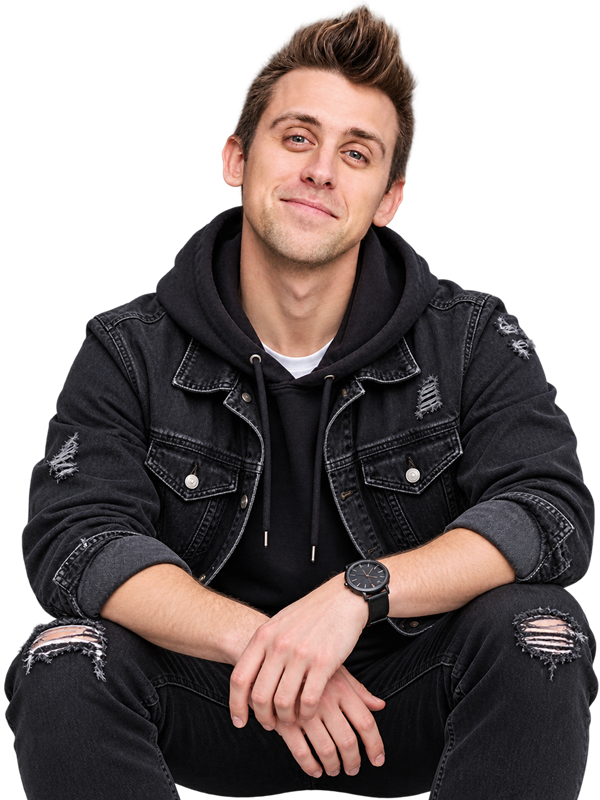 Roman Atwood Merch